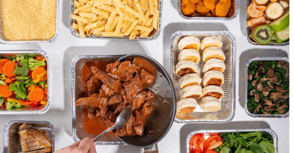 Is Batch Cooking Worth It in 2025? Absolutely—And Here’s Why